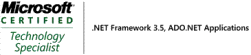 ADO .NET Applications